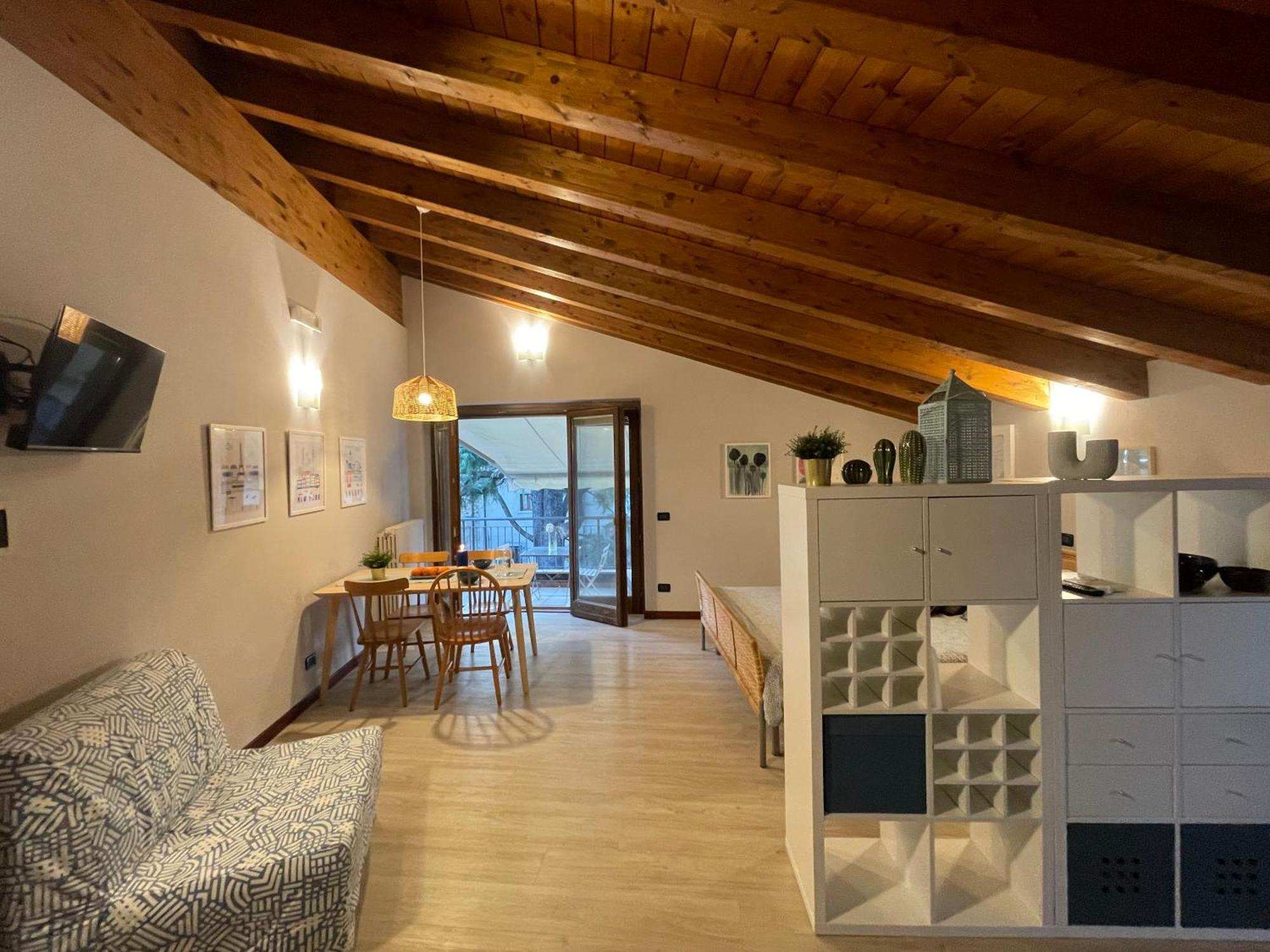Villa Maria Apartments Moniga del Garda Exterior foto