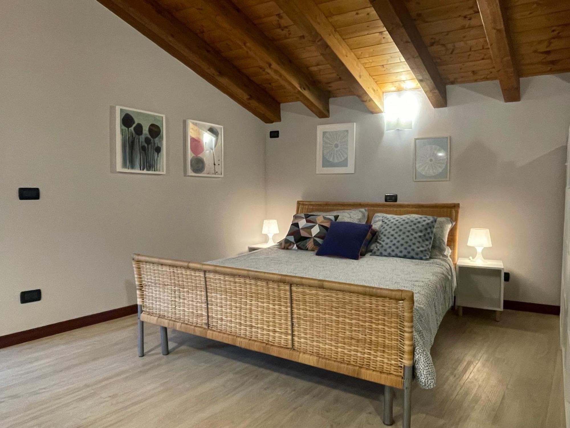 Villa Maria Apartments Moniga del Garda Exterior foto